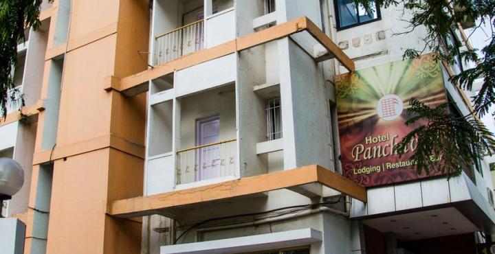 Hotel Panchavati